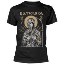 T-shirt Batushka Mary Dagger