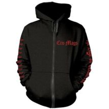 Sweatshirts à capuche Cro-Mags The Age Of Quarrel