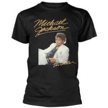 T-shirt Michael Jackson Thriller