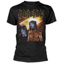 T-shirt Deicide Serpents Of The Light