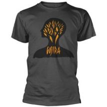 T-shirt Gojira Headcase