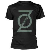 T-shirt Shinedown Secondary Name