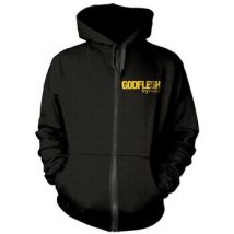 Sweatshirts à capuche Godflesh Hymns