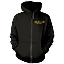 Sweatshirts à capuche Godflesh Messiah