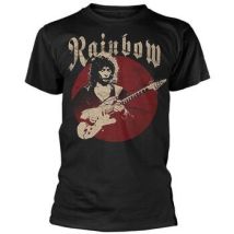 T-shirt Rainbow Blackmore's Night