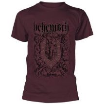 T-shirt Behemoth Furor Divinus