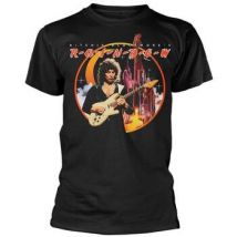T-shirt Rainbow Ritchie Blackmore's