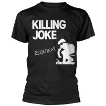 T-shirt Killing Joke Requiem