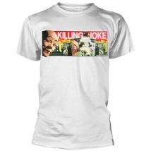 T-shirt Killing Joke What's This For