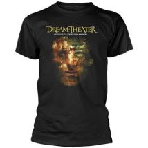 T-shirt Dream Theater Metropolis