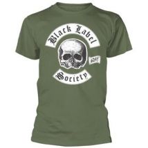 T-shirt Black Label Society The Almighty