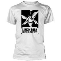 T-shirt Linkin Park Hybrid Theory