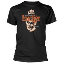T-shirt Lucifer Bring Me His Head