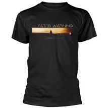 T-shirt Fates Warning Long Day Good Night