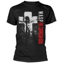 T-shirt W.a.s.p The Crimson Idol