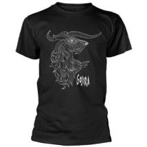 T-shirt Gojira PH1300