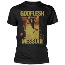 T-shirt Godflesh Messiah