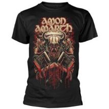 T-shirt Amon Amarth Fight