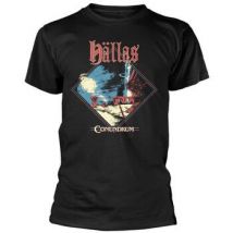 T-shirt Hällas Conundrum