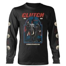 T-shirt Clutch Elephant