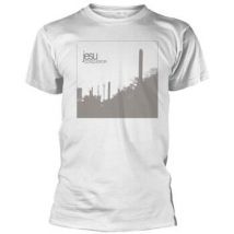 T-shirt Jesu Conqueror