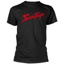 T-shirt Savatage PH1352