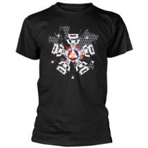 T-shirt Pop Will Eat Itself This Is The Day