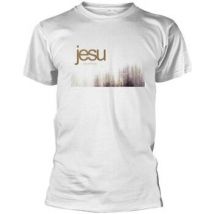 T-shirt Jesu Terminus