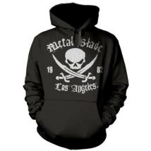 Sweatshirts à capuche Metal Blade Records PH1408