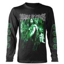 T-shirt Cradle Of Filth Graven Sin