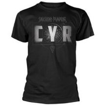 T-shirt Smashing Pumpkins - The Cyr