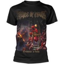T-shirt Cradle Of Filth Existence