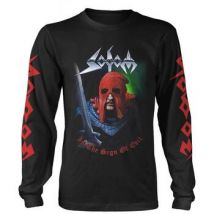 T-shirt Sodom In The Sign Of Evil