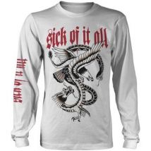 T-shirt Sick Of It All PH1512