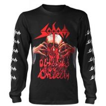 T-shirt Sodom Obsessed By Cruelty