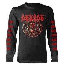 T-shirt Deicide Self Titled Album