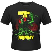 T-shirt Dawn Of The Mummy PH1546