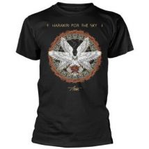 T-shirt Harakiri For The Sky Arson