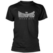 T-shirt The Hellacopters Head Off