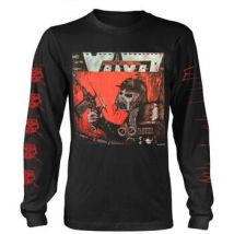 T-shirt Voivod War Pain