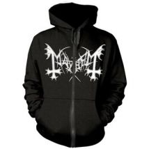 Sweat-shirt Mayhem De Mysteriis Dom Sathanas
