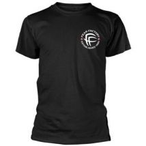 T-shirt Fear Factory 30 Years Of Fear