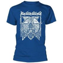 T-shirt Hawkwind Doremi