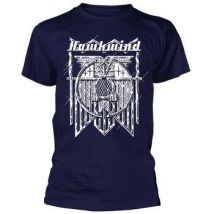 T-shirt Hawkwind Doremi