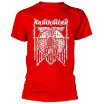 T-shirt Hawkwind Doremi