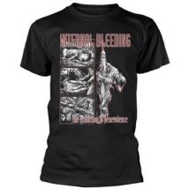 T-shirt Internal Bleeding The Extinction Of Benevolence