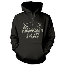 Sweat-shirt Diamond Head Lightning
