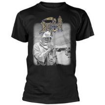 T-shirt Death Leprosy