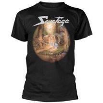 T-shirt Savatage Edge Of Thorns