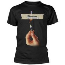 T-shirt Samiam You Are Freaking Me Out
